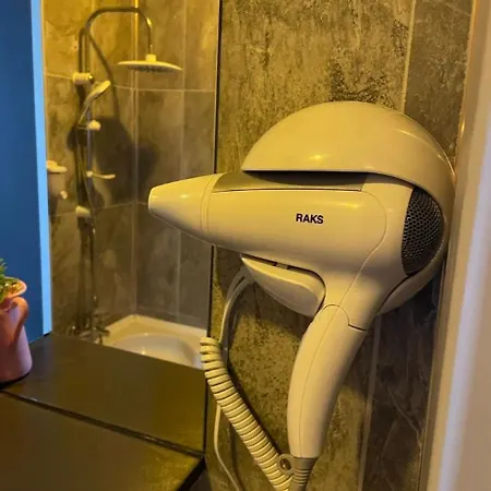 Hotel Cankaya Boutique Ankara