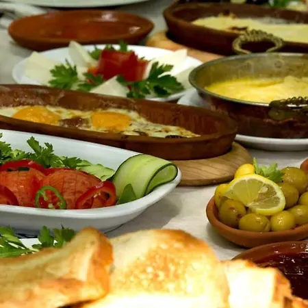 Cankaya Boutique Hotel Ankara