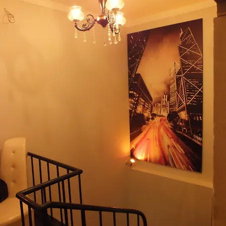Cankaya Boutique Hotel Ankara
