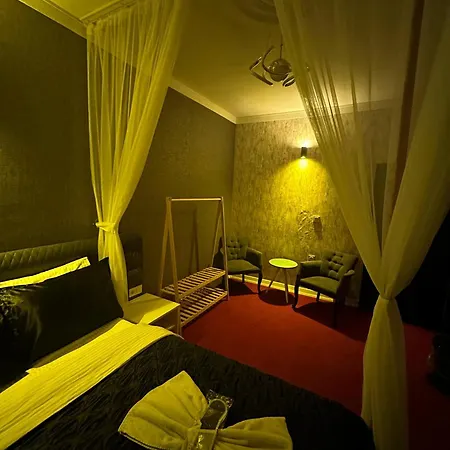 Cankaya Boutique Hotel