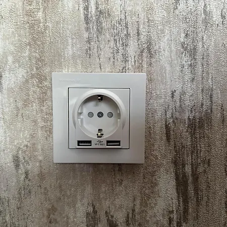 Cankaya Boutique Hotel *