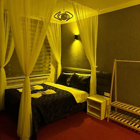 Hotel Cankaya Boutique