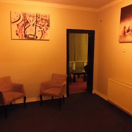 Cankaya Boutique Hotel *