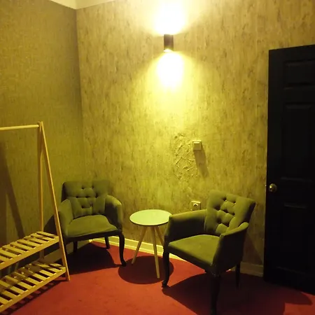 Cankaya Boutique Hotel *
