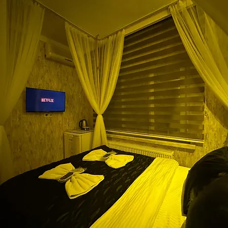 Cankaya Boutique Hotel *