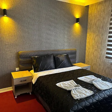 Hotel Cankaya Boutique