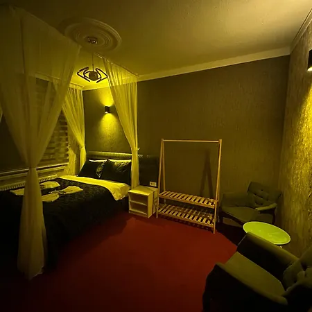 Cankaya Boutique Hotel *